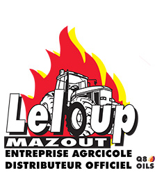 Leloup Entreprise Agricole et Mazout